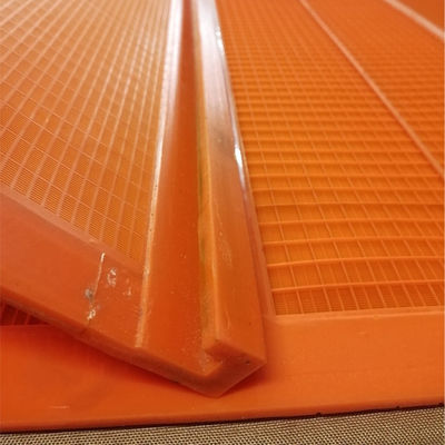 0.075mm Polyurethane Uretano de temperatura pantallas de trabajo 6-12 meses