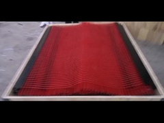 Paquete de pantallas Tufflex