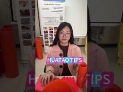 HUATAO Panel de pantalla de poliuretano introducir