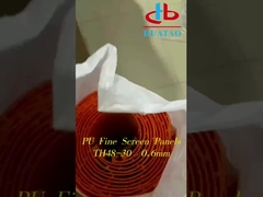 Envases para paneles de pantalla fina de PU TH48-30