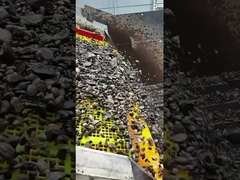 malla de desecación de la pantalla del poliuretano