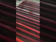 de malla de alambre autolimpiante-3