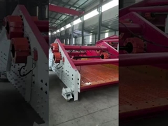 Panel de pantalla de PU 3