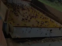 Panel de pantalla de PU 4