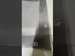 Rotex Replacement Screens