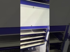 Pantallas de repuesto Rotex 5